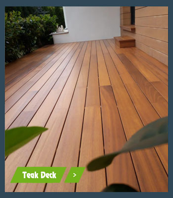 teak-deck